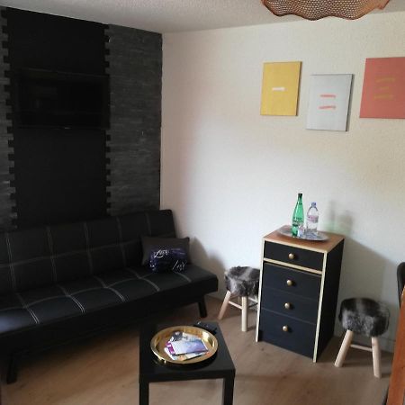 Orcieres Rond Point Des Pistes, Front De Neige Apartment ภายนอก รูปภาพ