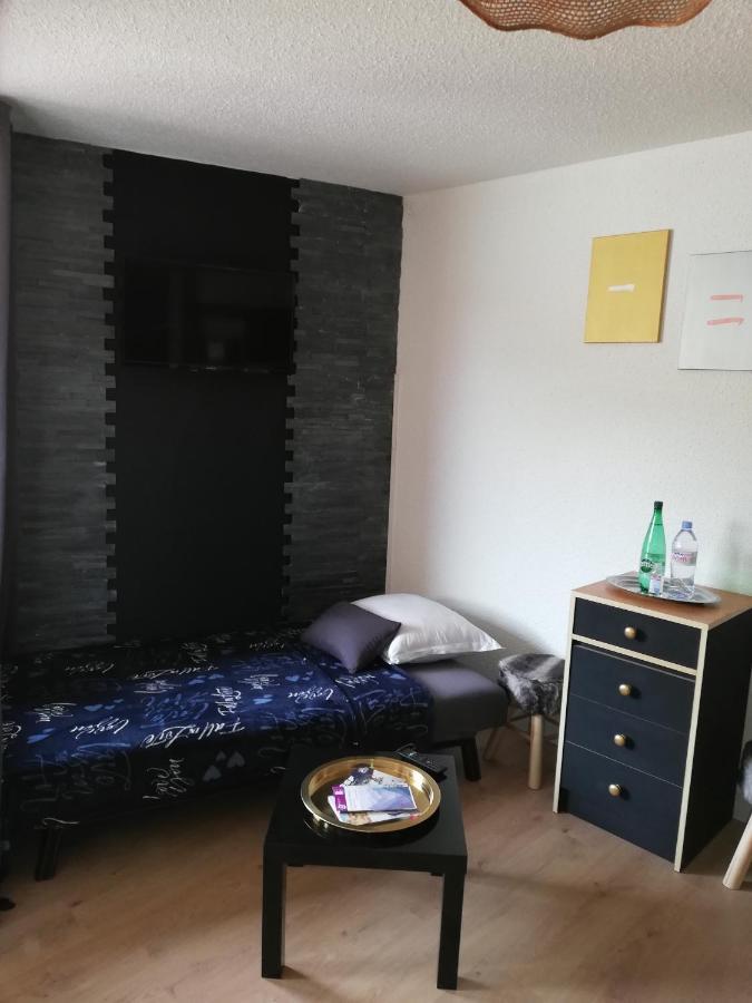 Orcieres Rond Point Des Pistes, Front De Neige Apartment ภายนอก รูปภาพ
